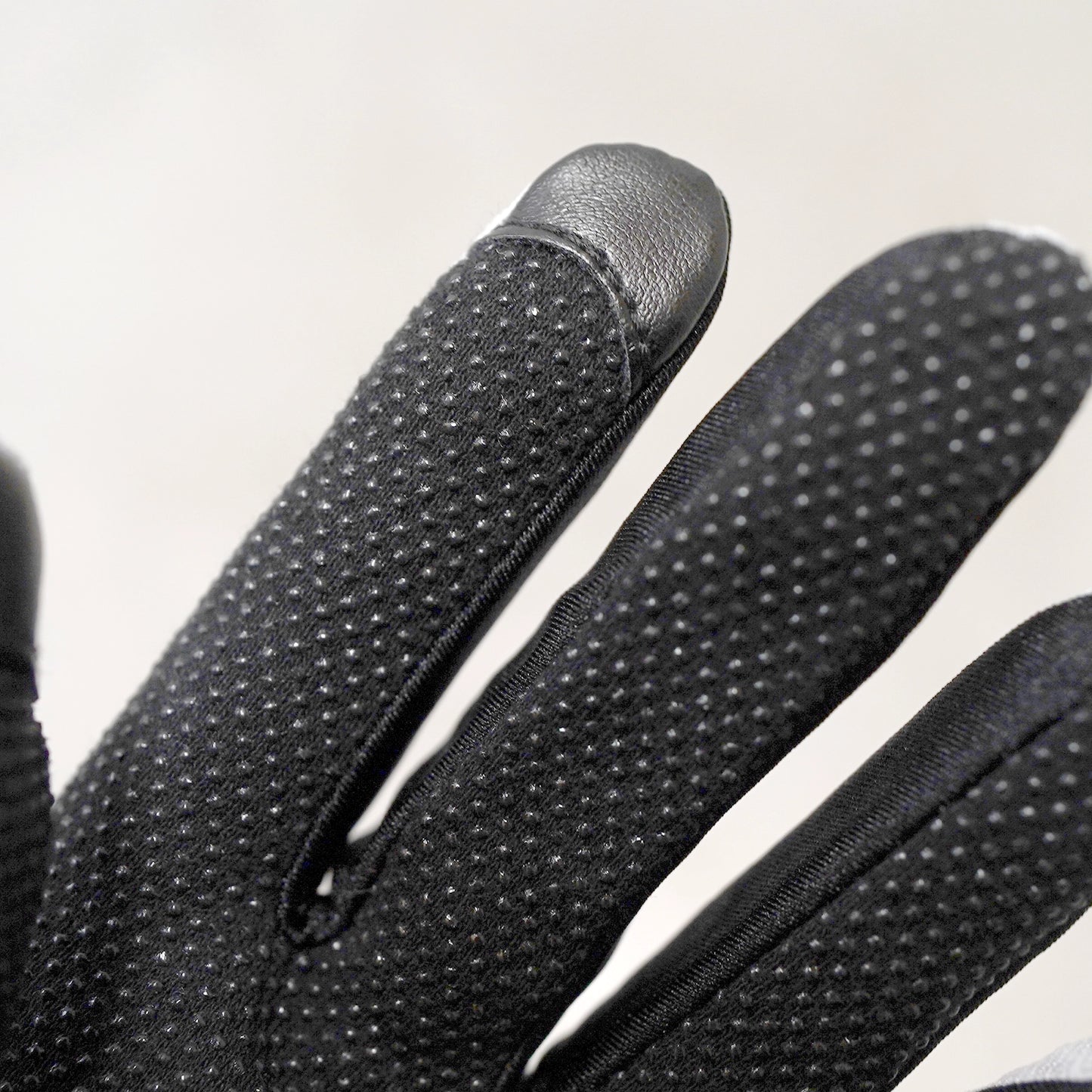 【AXESQUIN】アクシーズクイン women's Ventilation Glove Long "2Color" ※ネコポス可