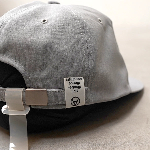 【Mountain Research】マウンテンリサーチ B.S.S. Cap "3Color" ※ネコポス可