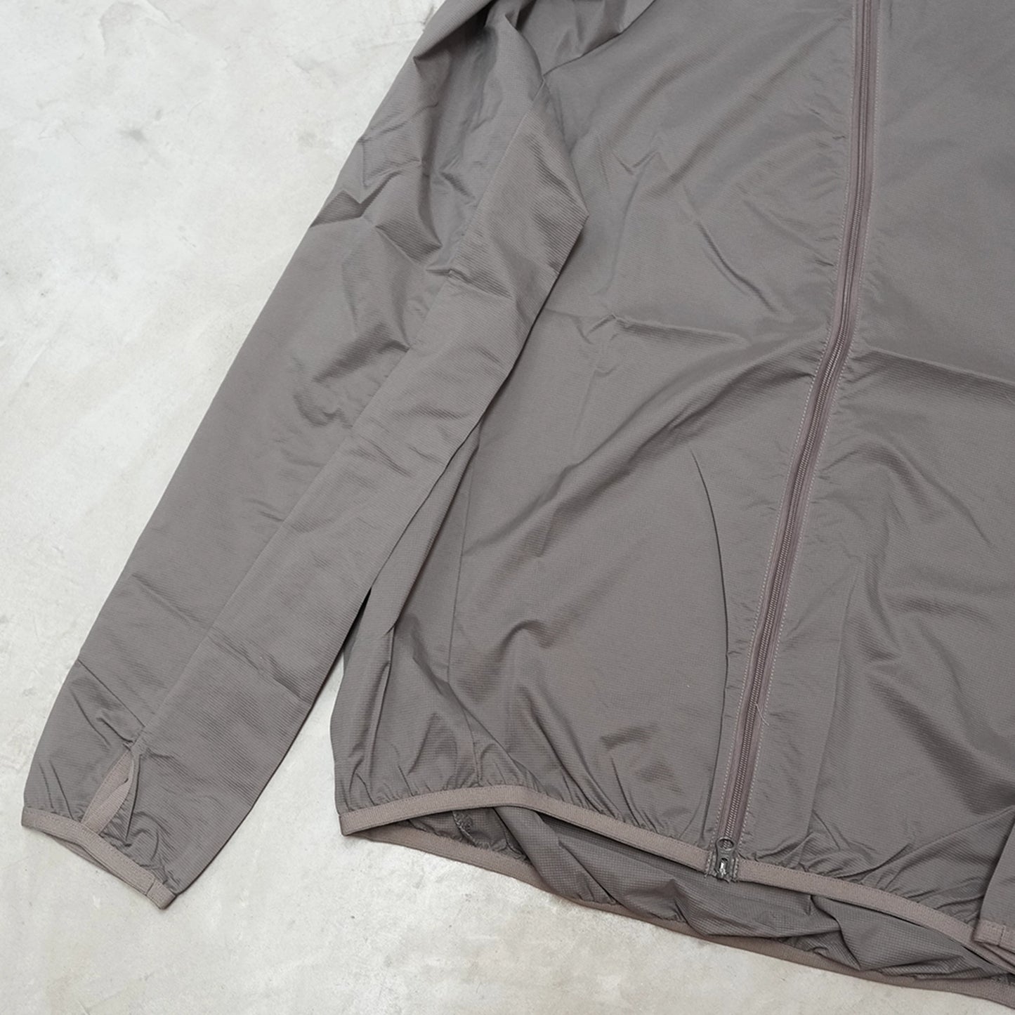 【milestone】マイルストーン Onion Hoody "7Color"