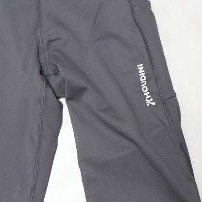 【HOUDINI】フーディニ men's Pace Trail Tights "True Black"