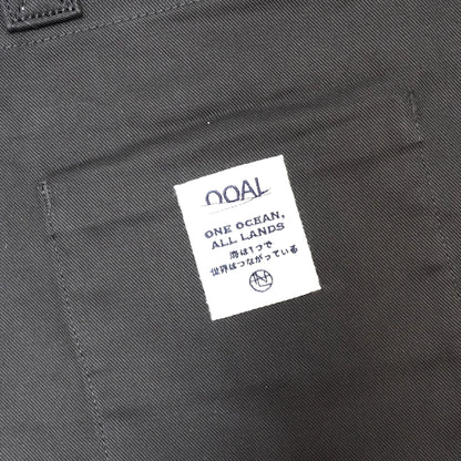 【nanamica】ナナミカ OOAL Tote Bag "2Color"