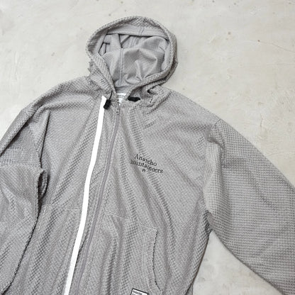 【Mountain Research】マウンテンリサーチ Octa Parka "2Color"