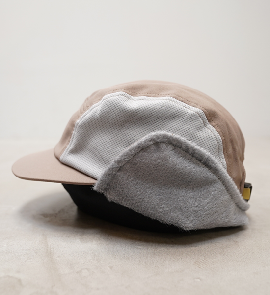 【halo commodity】ハロコモディティ Octa Cap "3Color" ※ネコポス可