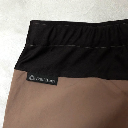 【Trail Bum】トレイルバム Better Shorts "5Color" ※ネコポス可
