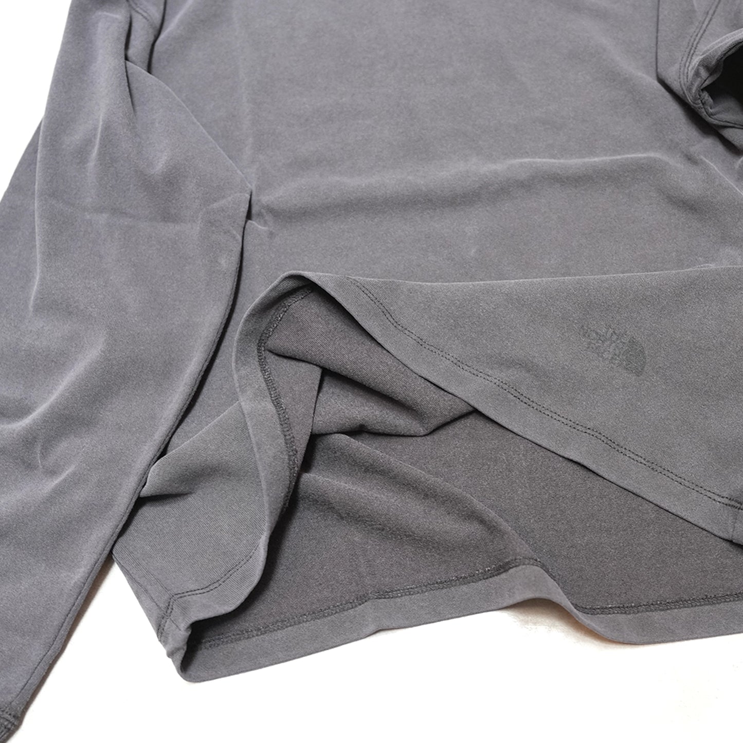 【THE NORTH FACE Purple Label】ノースフェイスパープルレーベル men's Faded Field Long Sleeve Tee "2Color"