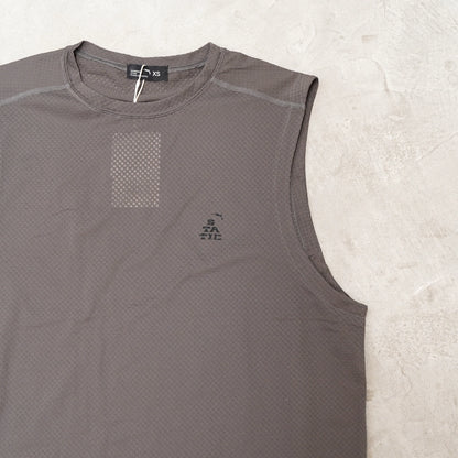 【STATIC】スタティック Hive Sleeveless Shirts "3Color" ※ネコポス可