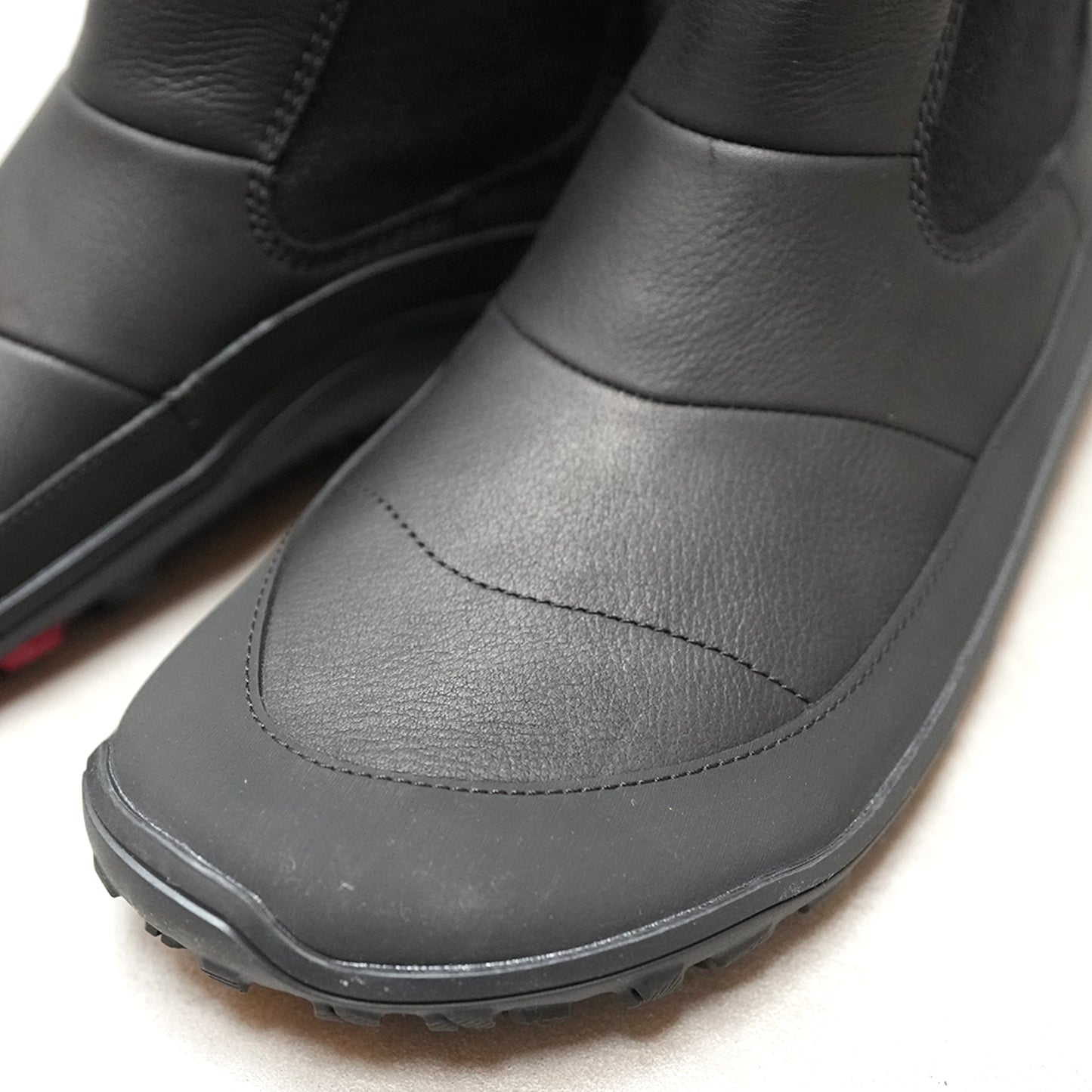 【VIVOBAREFOOT】ヴィヴォ ベアフット women's Explorer Chelsea "Obsidian"