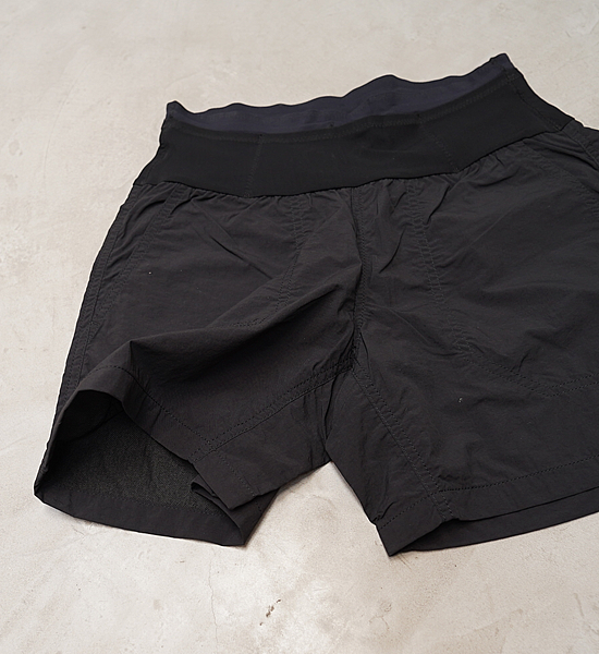 【THE NORTH FACE】ザノースフェイス women's Free Run Short "3Color" ※ネコポス可