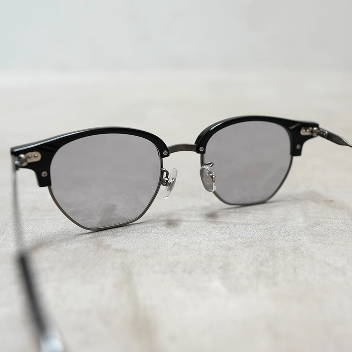 【NEW．】 ニュー. WILLEM ”3color”