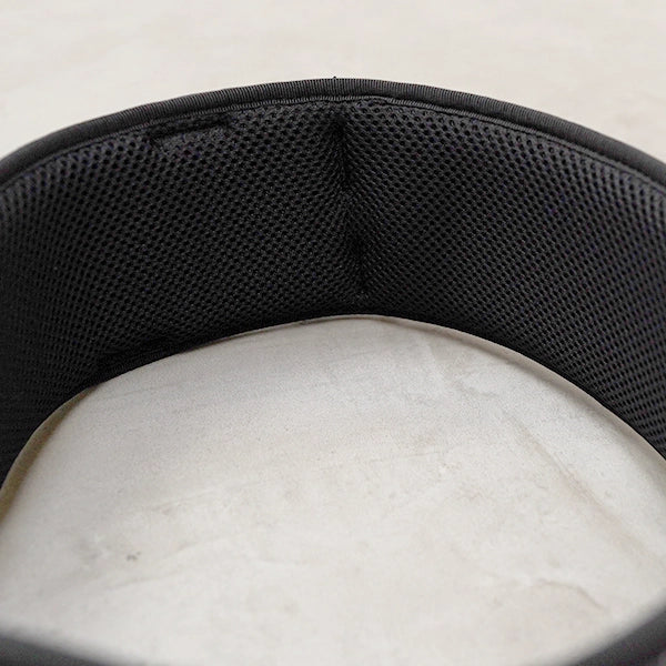 【RawLow Mountain Works】ロウロウマウンテンワークス Rascal Waist Harness Kit "Black"