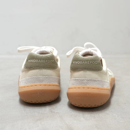 【VIVOBAREFOOT】ヴィヴォ ベアフット women's Gobi Ⅱ Sneaker Premium Leather "3Color"