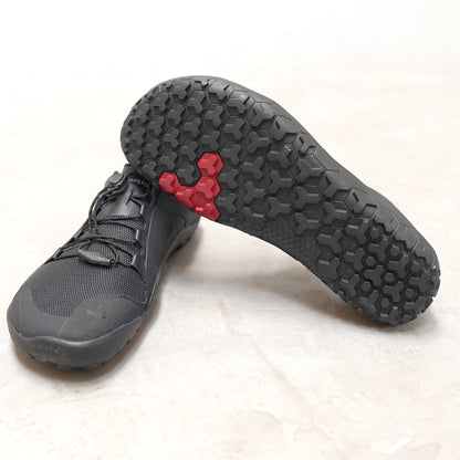 【VIVOBAREFOOT】ヴィヴォ ベアフット men's Primus Trail FG 3.5 "3Color"
