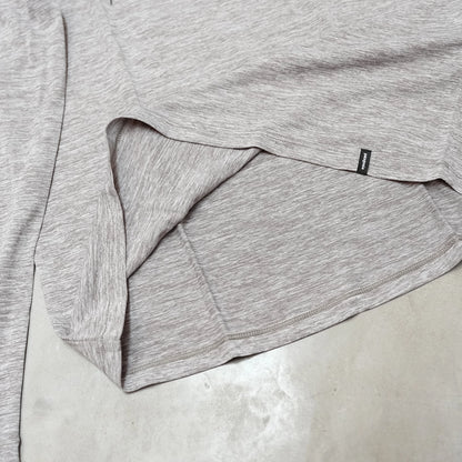 【patagonia】パタゴニア women's Long-Sleeved Capilene Cool Daily Shirt (Fitz Roy Nimbus) ※ネコポス可