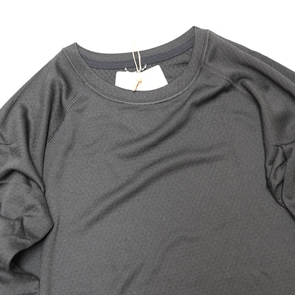 【patagonia】パタゴニア Kids Capilene Midweight  Crew "2Color" ※ネコポス可