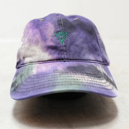 【South2 West8】サウスツーウエストエイト Strap Back Cap - Tie Dye "3Color"