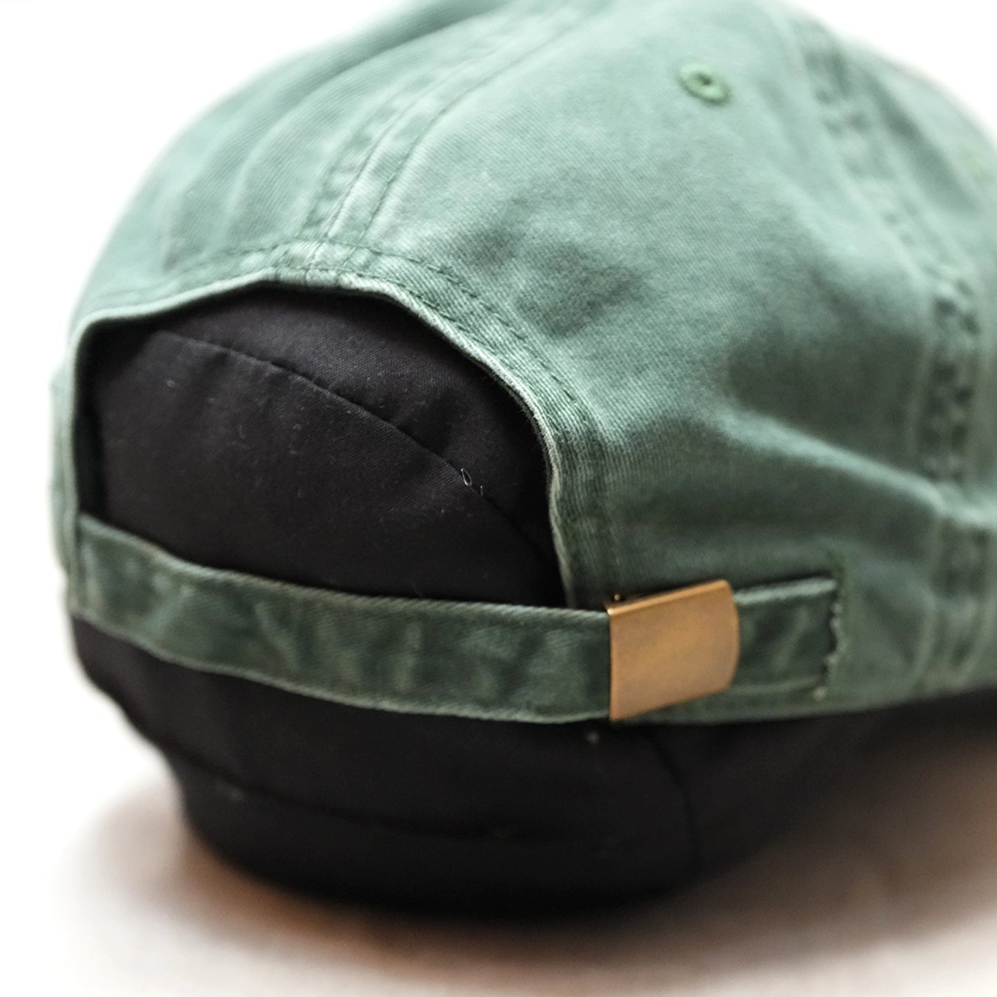 【South2 West8】サウスツーウエストエイト Strap Back Cap - FISH ON