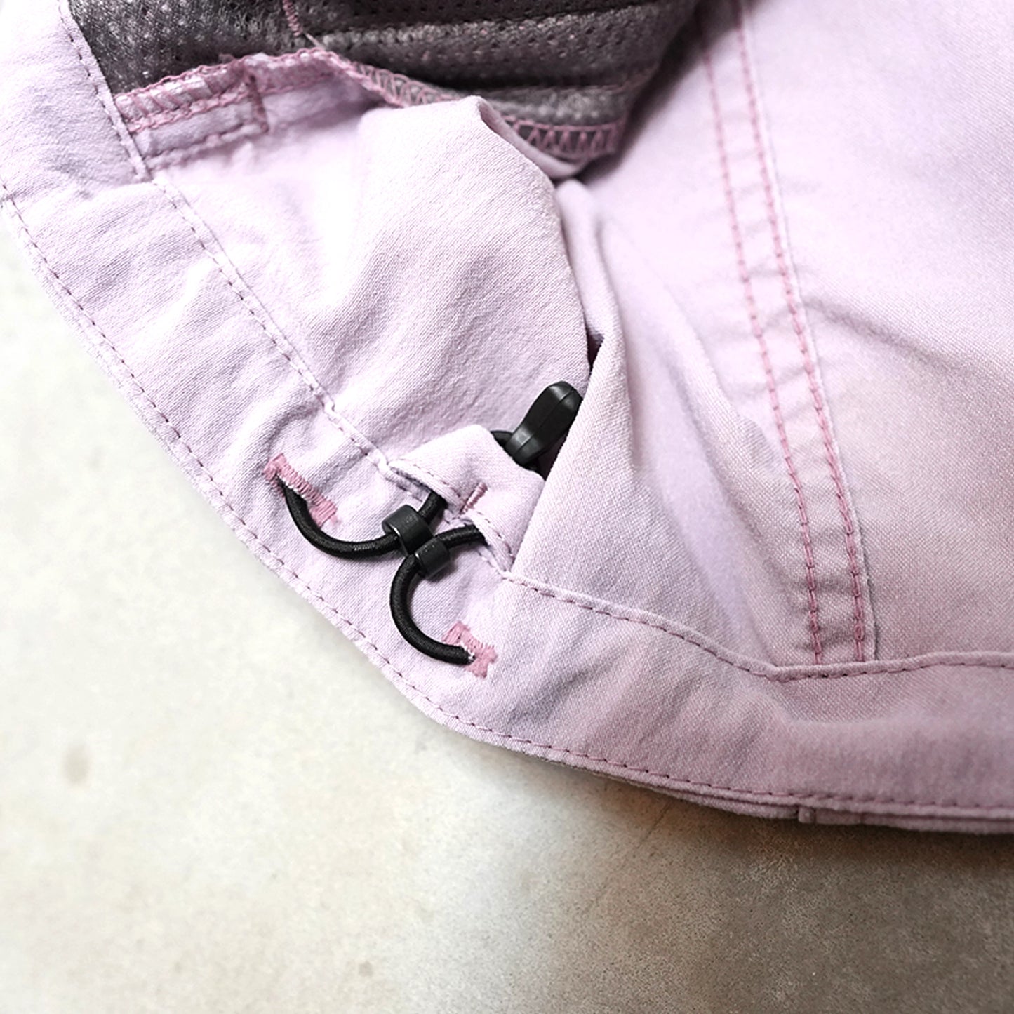 【THE NORTH FACE GAR】ザノースフェイス unisex GAR Faded Soft Shell Vest "2Color"