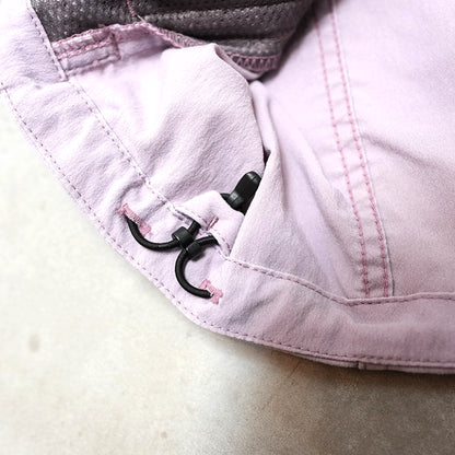 【THE NORTH FACE GAR】ザノースフェイス unisex GAR Faded Soft Shell Vest "2Color"