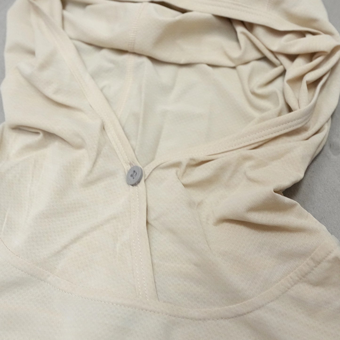 【patagonia】パタゴニア men's Capilene Cool Ultra Hoody "2Color" ※ネコポス可