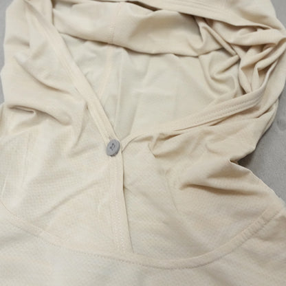 【patagonia】パタゴニア men's Capilene Cool Ultra Hoody "2Color" ※ネコポス可