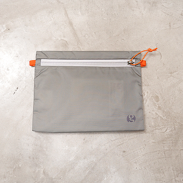 【Gossamer Gear】ゴッサマーギア Oddittys "10Color" ※ネコポス可