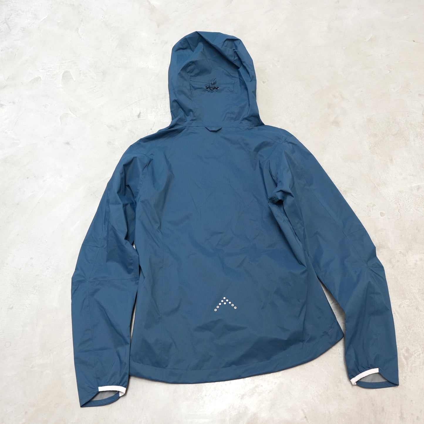 【Rab】ラブ women's Downpour Trail Light Jacket "2Color"