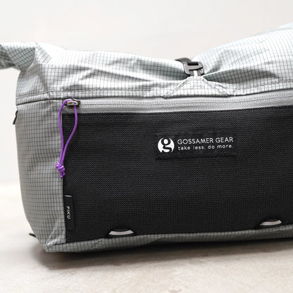 【Gossamer Gear】ゴッサマーギア TYPE Ⅱ Piku "2Color"