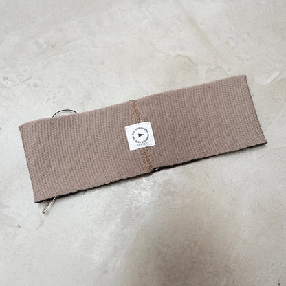 【halo commodity】ハロコモディティ Dry Band(Narrow) "3Color" ※ネコポス可