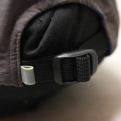 【halo commodity】ハロコモディティ Rogo Cap "4Color" ※ネコポス可