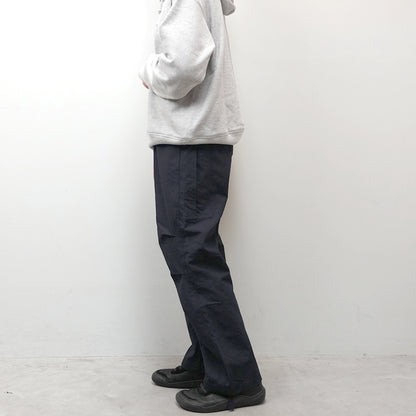 【nanamica】ナナミカ women's Relaxed Fit Cargo Pants "Navy"