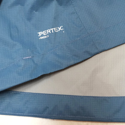 【Rab】ラブ women's Downpour Trail Light Jacket "2Color"