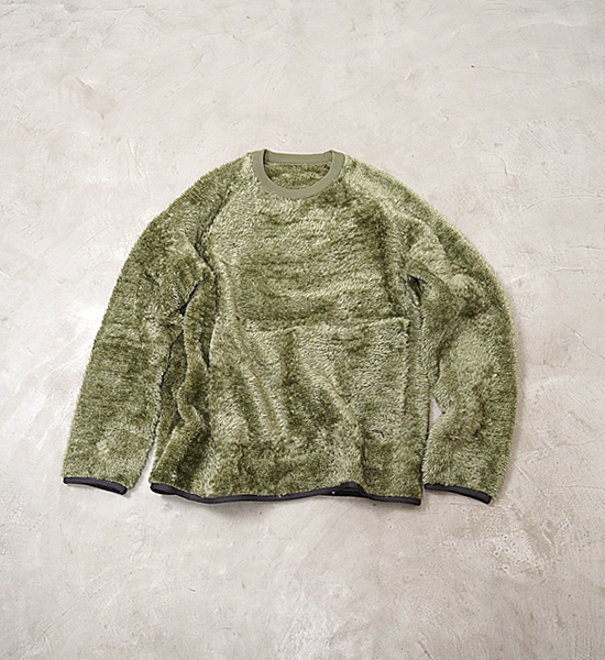 【STATIC】スタティック Wrest Crew "2Color"