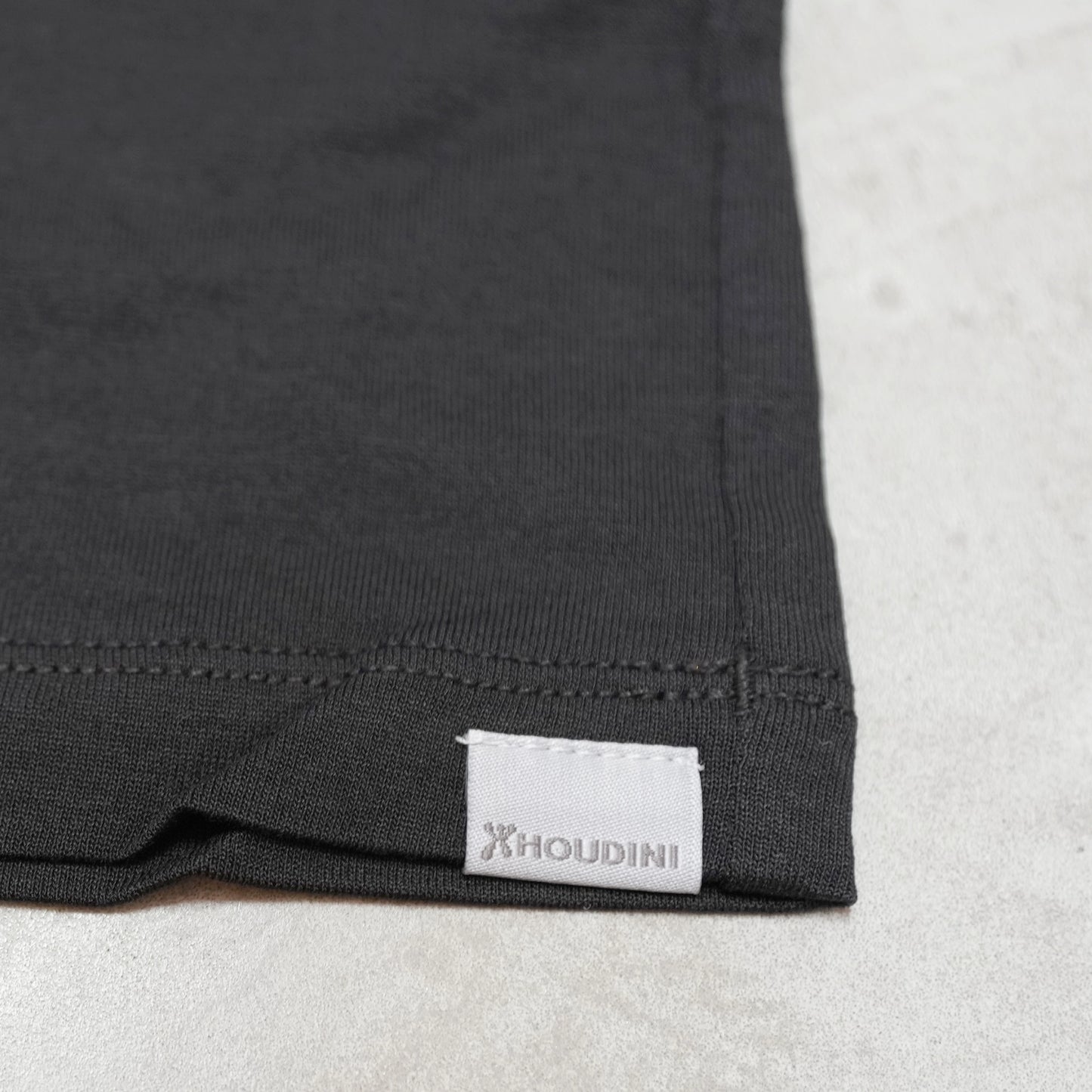 【HOUDINI】 フーディニ men's Tree Tee "4Color" ※ネコポス可