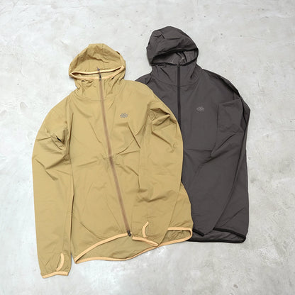 【Teton Bros】ティートンブロス men's Wind River Hoody "2Color"