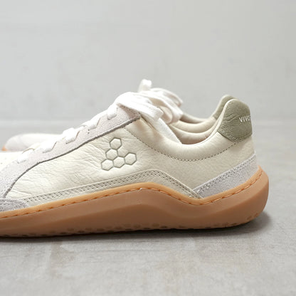 【VIVOBAREFOOT】ヴィヴォ ベアフット men's Gobi Ⅱ Sneaker Premium Leather "4Color"