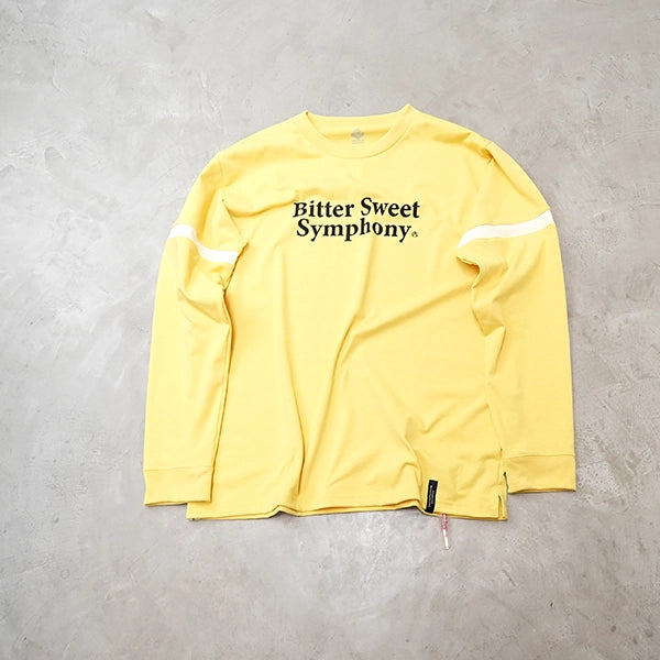 【Mountain Research】マウンテンリサーチ B.S.S. L/S "2Color"