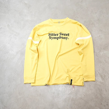 【Mountain Research】マウンテンリサーチ B.S.S. L/S "2Color"