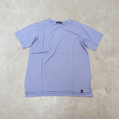 【STATIC】スタティック women's All Elevation S/S Shirts "3Color" ※ネコポス可