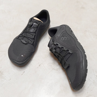 【VIVOBAREFOOT】ヴィヴォ ベアフット men's Primus Trail FG 3.5 "3Color"