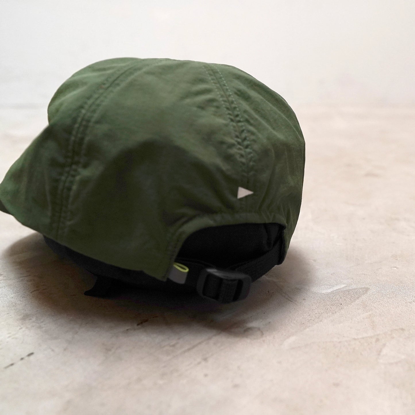【halo commodity】ハロコモディティ Karst Cap "3Color" ※ネコポス可