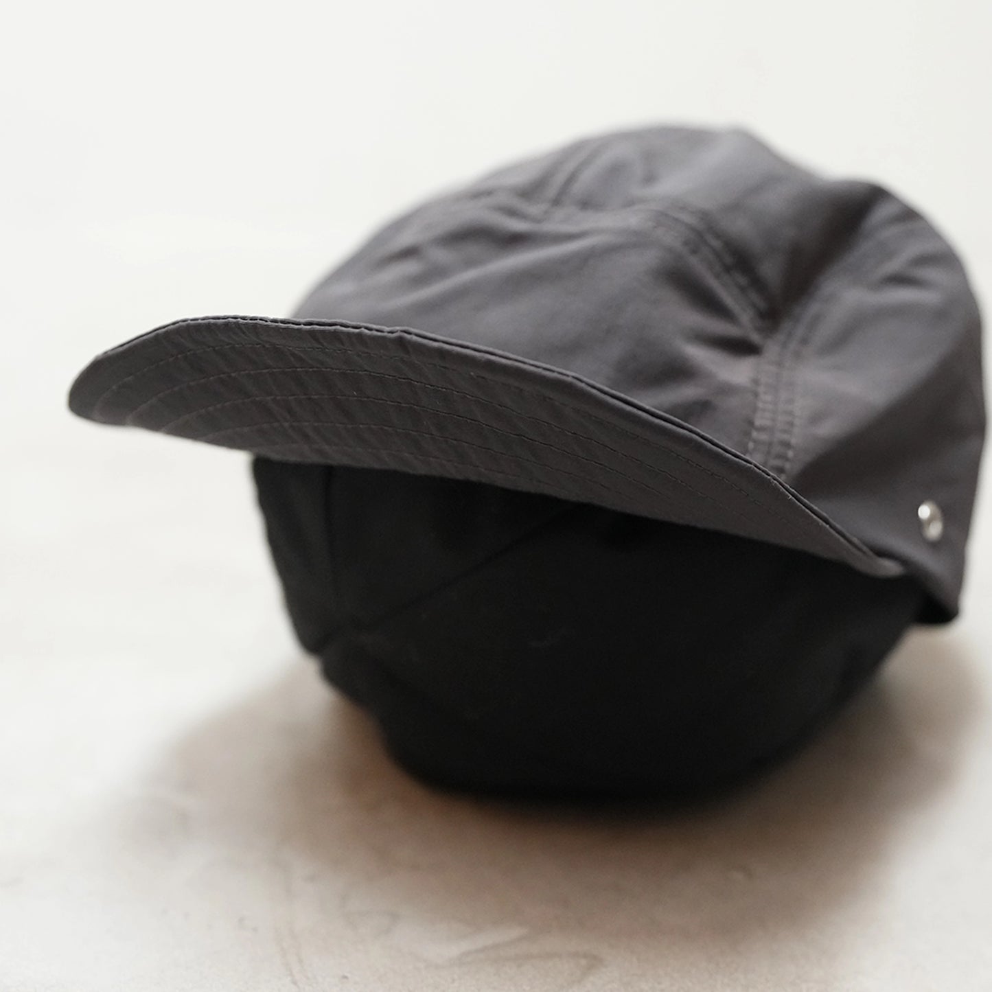 【halo commodity】ハロコモディティ Salt Jet  Cap "4Color" ※ネコポス可