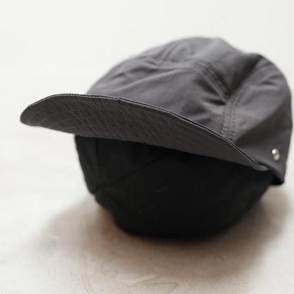 【halo commodity】ハロコモディティ Salt Jet  Cap "4Color" ※ネコポス可