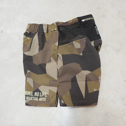 【Mountain Martial Arts】マウンテンマーシャルアーツ  unisex MMA Racing Run Shorts V2.5 “2Color” ※ネコポス可