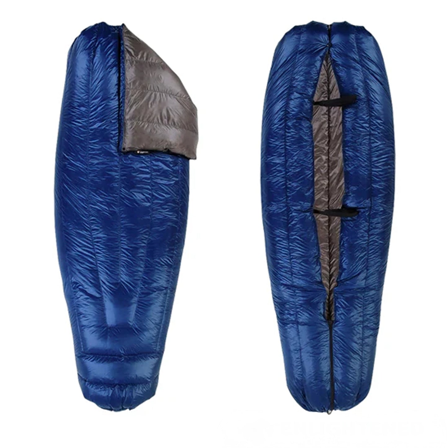 【ENLIGHTENED EQUIPMENT】エンライテンドイクイップメント Revelation Sleeping Quilt 850/30°F (－1℃) "3Color"