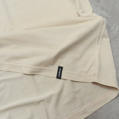 【patagonia】パタゴニア men's Capilene Cool Ultra Hoody "2Color" ※ネコポス可