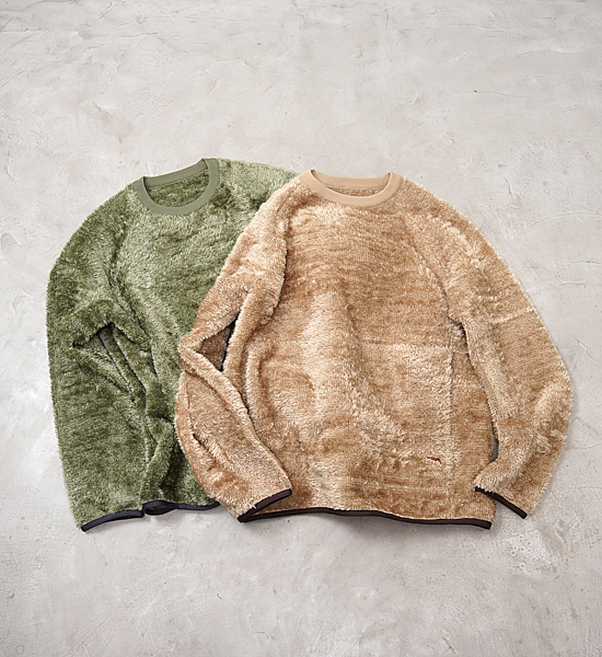 【STATIC】スタティック Wrest Crew "2Color"