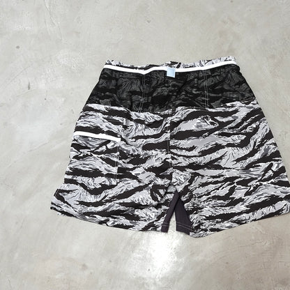 【Mountain Martial Arts】マウンテンマーシャルアーツ  unisex MMA 100MPJ Racing Trail Run Shorts “2Color”