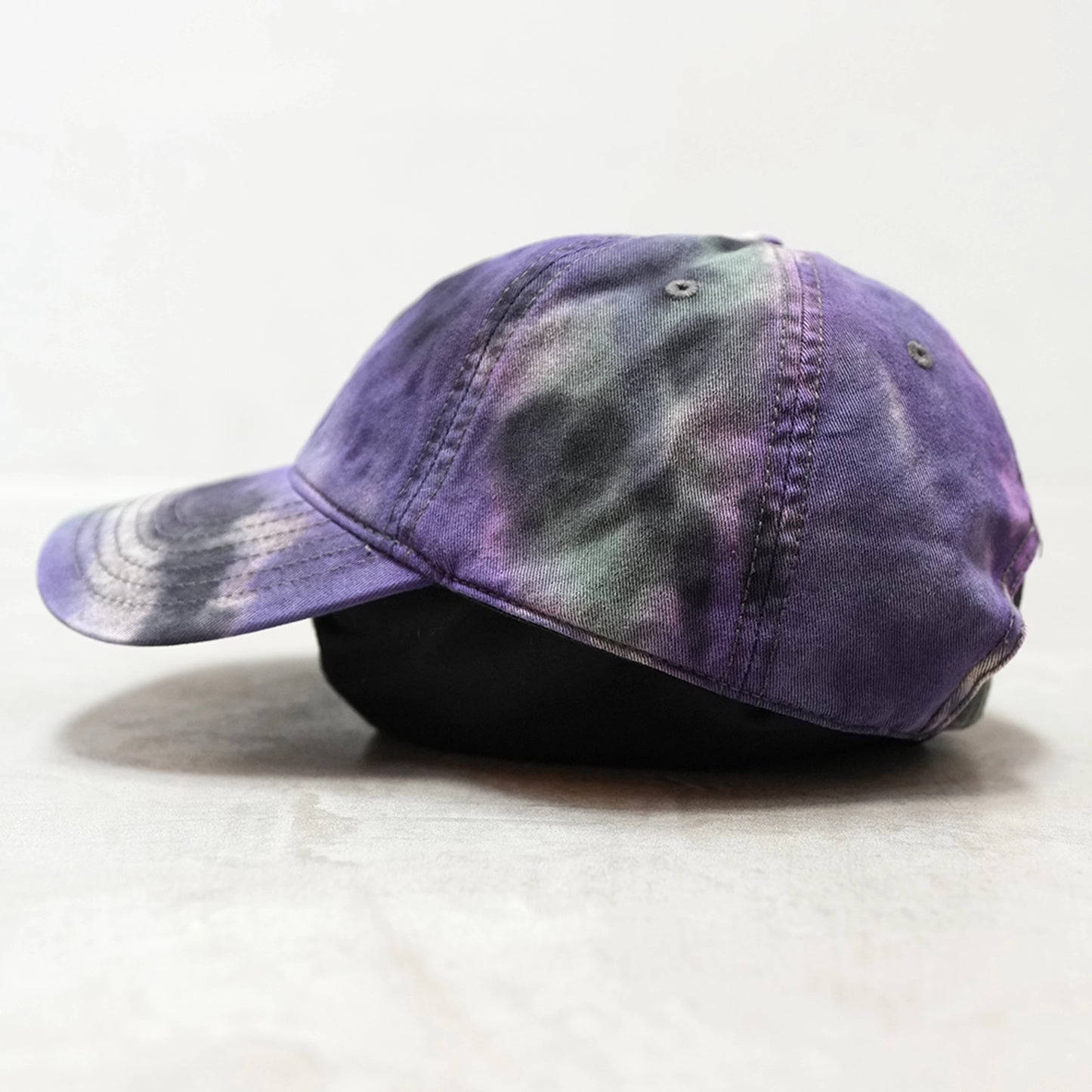 【South2 West8】サウスツーウエストエイト Strap Back Cap - Tie Dye "3Color"