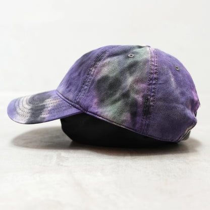 【South2 West8】サウスツーウエストエイト Strap Back Cap - Tie Dye "3Color"