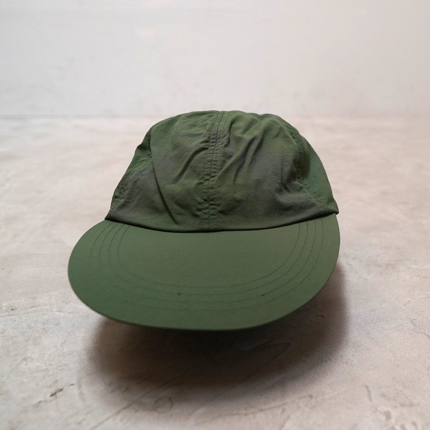 【halo commodity】ハロコモディティ Karst Cap "3Color" ※ネコポス可